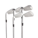 Mizuno JPX 825 Steel Mens Right Hand Irons 6-PW Regular - Dynamic Gold