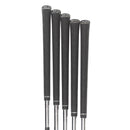 Mizuno JPX 825 Steel Mens Right Hand Irons 6-PW Regular - Dynamic Gold
