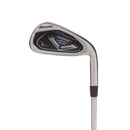 Mizuno JPX 825 Steel Mens Right Hand 4 Iron Regular - True Temper