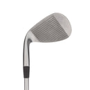 Mizuno JPX Steel Mens Right Hand Gap Wedge 50* 6 Bounce Regular - Dynamic Gold SL