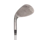 TaylorMade RAC Steel Mens Right Hand Lob Wedge 60* 7 Bounce Wedge - TaylorMade RAC