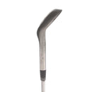 TaylorMade RAC Steel Mens Right Hand Lob Wedge 60* 7 Bounce Wedge - TaylorMade RAC