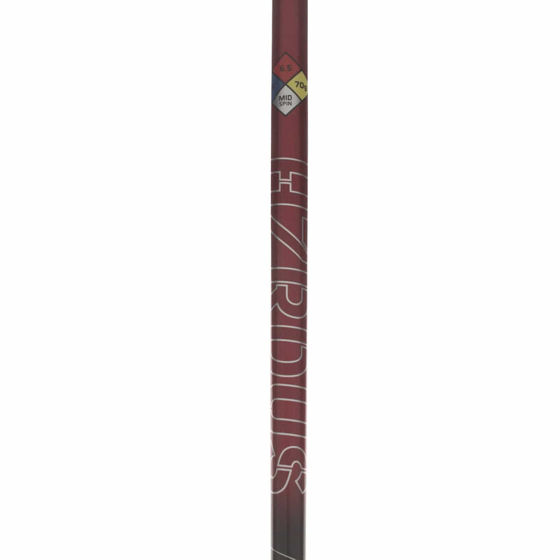 HZRDUS Smoke RDX Red 70 Fairway Shaft Project X Extra Stiff Ping 3rd Gen- G425/G430/G430 10K/G440 42"