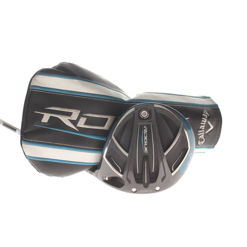 Callaway Rogue Graphite Mens Right Hand Driver -1.5" 9* Regular - Tensei AV Series Blue 65