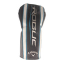 Callaway Rogue Graphite Mens Right Hand Driver -1.5" 9* Regular - Tensei AV Series Blue 65