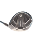 Callaway Rogue Graphite Mens Right Hand Fairway 4 Wood 17* Regular - Project X Evenflow Blue 75