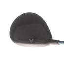 Callaway Rogue Graphite Mens Right Hand Fairway 4 Wood 17* Regular - Project X Evenflow Blue 75