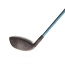 Callaway Rogue Graphite Mens Right Hand Fairway 4 Wood 17* Regular - Project X Evenflow Blue 75