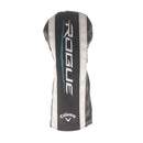 Callaway Rogue Graphite Mens Right Hand Fairway 4 Wood 17* Regular - Project X Evenflow Blue 75