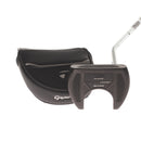 TaylorMade TP Collection Ardmore 7 Mens Right Hand Putter 34" Mallet KBS 120 Putter - Lamkin Sink Fit Skinny