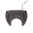 TaylorMade TP Collection Ardmore 7 Mens Right Hand Putter 34" Mallet KBS 120 Putter - Lamkin Sink Fit Skinny