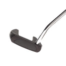 TaylorMade TP Collection Ardmore 7 Mens Right Hand Putter 34" Mallet KBS 120 Putter - Lamkin Sink Fit Skinny