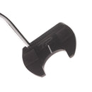 TaylorMade TP Collection Ardmore 7 Mens Right Hand Putter 34" Mallet KBS 120 Putter - Lamkin Sink Fit Skinny