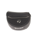 TaylorMade TP Collection Ardmore 7 Mens Right Hand Putter 34" Mallet KBS 120 Putter - Lamkin Sink Fit Skinny
