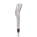 Ping G440 Steel Mens Right Hand 7 Iron Blue Dot 29* 1* Upright Regular - Dynamic Gold Mid 100 R300