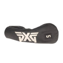 PXG 0211 2020 Graphite Mens Right Hand Fairway 5 Wood 18* Regular - Graffaloy ProLaunch 65 R