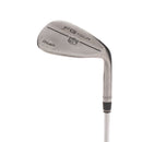 Wilson Staff FG Tour PMP Steel Mens Right Hand Gap Wedge 52* 8 Bounce Stiff - KBS Hi-Rev 2.0 115