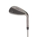 Wilson FG Tour PMP Steel Mens Right Hand Lob Wedge 60* 8 Bounce Stiff - KBS H-Rev 2.0 125