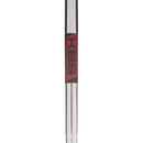 Wilson FG Tour PMP Steel Mens Right Hand Lob Wedge 60* 8 Bounce Stiff - KBS H-Rev 2.0 125