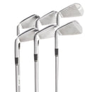 Srixon Z-545 Steel Mens Right Hand Irons 5-PW Regular - N.S. Pro 980GH D.S.T.