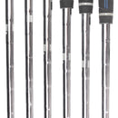 Srixon Z-545 Steel Mens Right Hand Irons 5-PW Regular - N.S. Pro 980GH D.S.T.