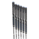Srixon Z-545 Steel Mens Right Hand Irons 5-PW Regular - N.S. Pro 980GH D.S.T.