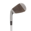 TaylorMade Milled Grind 4 Steel Mens Right Hand Pitching Wedge 46* 9 Bounce S Grind Extra Stiff - Dynaic gold S300