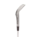 TaylorMade Milled Grind 4 Steel Mens Right Hand Gap Wedge 52* 9 Bounce S Grind Extra Stiff - Dynaic gold S300