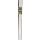 TaylorMade Milled Grind 4 Steel Mens Right Hand Gap Wedge 52* 9 Bounce S Grind Extra Stiff - Dynaic gold S300