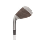 TaylorMade Milled Grind 4 Steel Mens Right Hand Lob Wedge 58* 7 Bounce Low Grind Extra Stiff - Dynaic gold S300