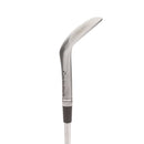 TaylorMade Milled Grind 4 Steel Mens Right Hand Lob Wedge 58* 7 Bounce Low Grind Extra Stiff - Dynaic gold S300