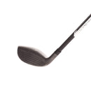 TaylorMade Qi35 Max Lite Graphite Mens Right Hand 4 Hybrid 23* Regular - Vanquich 5R