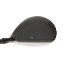 TaylorMade Qi35 Max Lite Graphite Mens Left Hand 4 Hybrid 23* Regular - Vanquich 5R