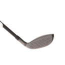TaylorMade Qi35 Max Lite Graphite Mens Left Hand 4 Hybrid 23* Regular - Vanquich 5R
