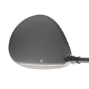 TaylorMade Qi35 Graphite Mens Right Hand Fairway 3 Wood  15* Stiff - Fujikura Ventus Blue FW 6-S