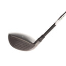 TaylorMade Qi35 Graphite Mens Right Hand Fairway 3 Wood  15* Stiff - Fujikura Ventus Blue FW 6-S