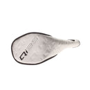 TaylorMade Qi35 Graphite Mens Right Hand Fairway 3 Wood  15* Stiff - Fujikura Ventus Blue FW 6-S