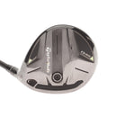 TaylorMade Qi35 Graphite Mens Right Hand Fairway 3 Wood 15* Stiff - Fujikura Ventus Blue FW 6-S