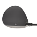 TaylorMade Qi35 Graphite Mens Right Hand Fairway 3 Wood 15* Stiff - Fujikura Ventus Blue FW 6-S