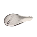 TaylorMade Qi35 Graphite Mens Right Hand Fairway 3 Wood 15* Stiff - Fujikura Ventus Blue FW 6-S