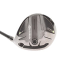 TaylorMade Qi35 Graphite Mens Right Hand Fairway 3 Wood 15* Stiff - Fujikura Ventus Blue FW 6-S