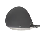 TaylorMade Qi35 Graphite Mens Right Hand Fairway 3 Wood 15* Stiff - Fujikura Ventus Blue FW 6-S