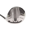 TaylorMade Qi35 Graphite Mens Right Hand Fairway 3 Wood 15* Stiff - Fujikura Ventus Blue FW 6-S