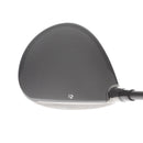 TaylorMade Qi35 Graphite Mens Right Hand Fairway 3 Wood 15* Stiff - Fujikura Ventus Blue FW 6-S