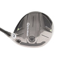 TaylorMade Qi35 Graphite Mens Right Hand Fairway 3 Wood 15* Stiff - Fujikura Ventus Blue FW 6-S