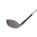 TaylorMade Qi35 Graphite Mens Right Hand Fairway 3 Wood 15* Stiff - Fujikura Ventus Blue FW 6-S