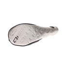 TaylorMade Qi35 Graphite Mens Right Hand Fairway 3 Wood 15* Stiff - Fujikura Ventus Blue FW 6-S