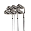Callaway Mavrik Steel Mens Right Hand Irons 5-PW Regular - True Temper XP 95 R300