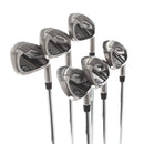 Callaway Mavrik Steel Mens Right Hand Irons 5-PW Regular - True Temper XP 95 R300