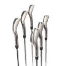 Callaway Mavrik Steel Mens Right Hand Irons 5-PW Regular - True Temper XP 95 R300